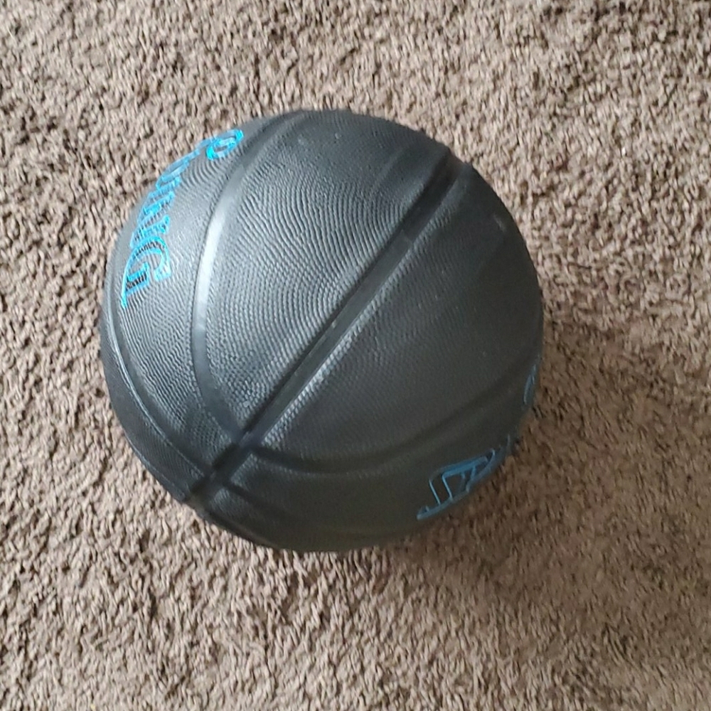 Basketball size 7